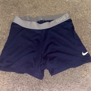 Nike pros